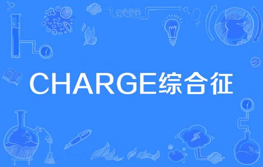 CHARGE综合征