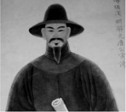华察