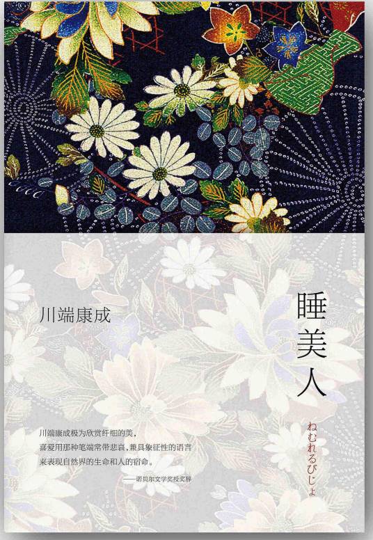 睡美人（南海出版公司发行书籍）
