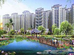 统建锦绣江南