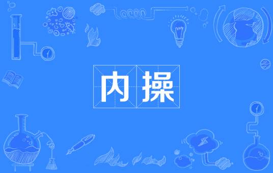 内操