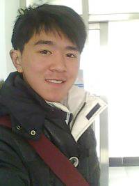 李廷（舞蹈演员）