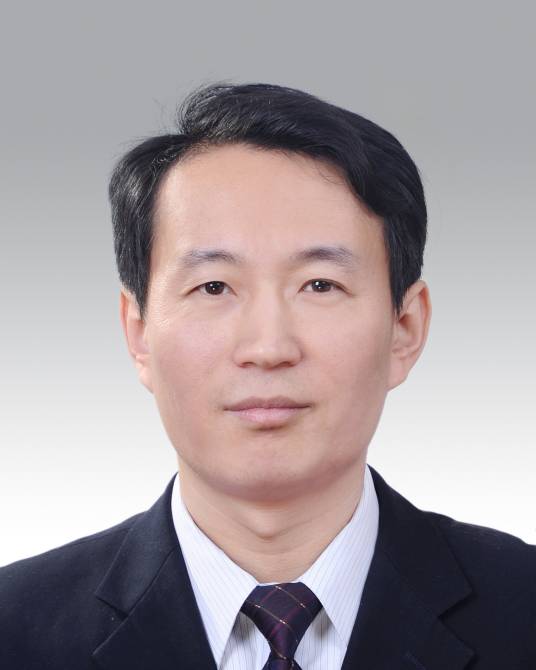 杨勇（陕西省渭南市人力资源和社会保障局党组书记、局长）