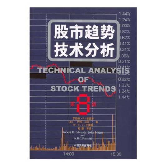 股市趋势技术分析（第8版）