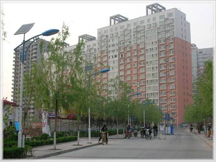 新一代C区