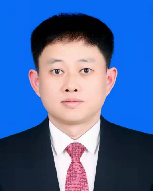 孙先勇（贵州省丹寨县人民政府副县长）