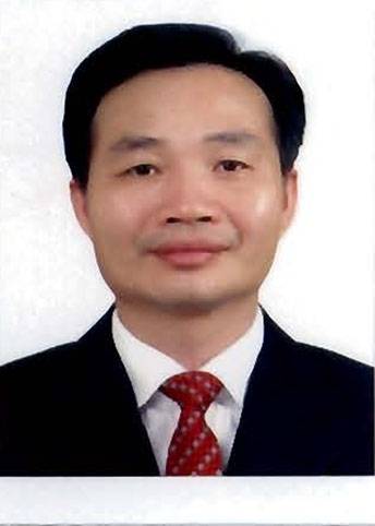罗晓波（深圳市国资委党委副书记、纪委书记）