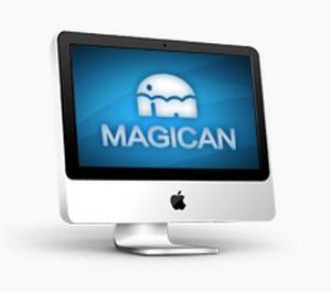 Magican(MAC版360)