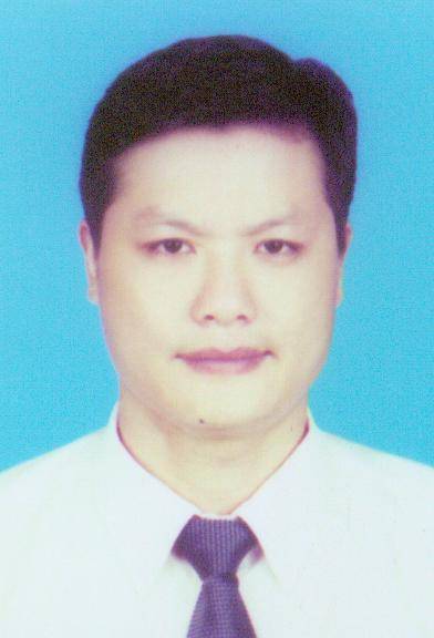 程江洪（海南省琼海市人民政府副市长）