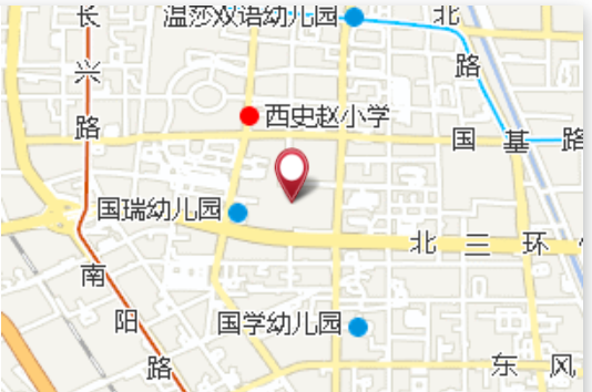 庙李