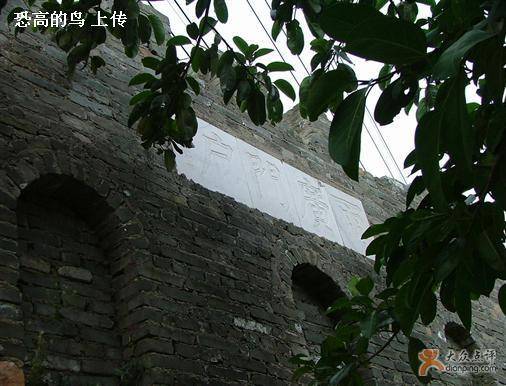 赤湾烟敦