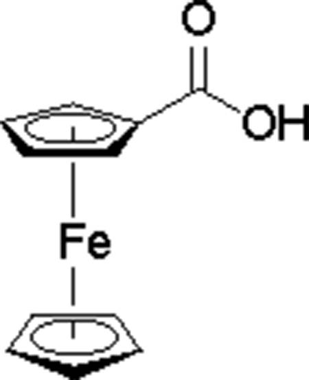 二茂铁甲酸