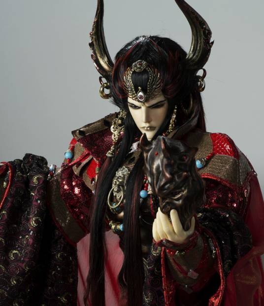第一魔域