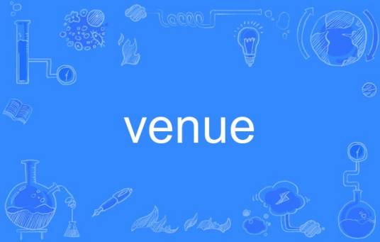 venue