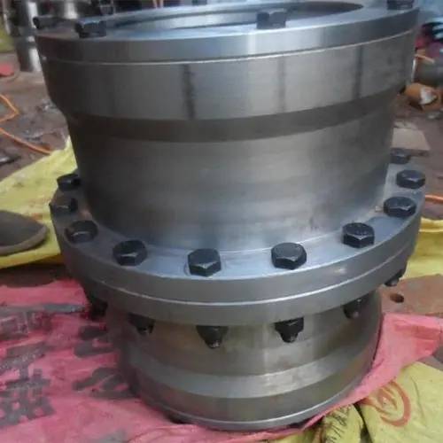 CL型齿式联轴器