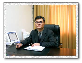 李纪明（淮海工学院教务处处长）