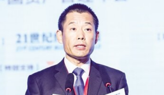 李文（汇添富基金管理股份有限公司董事长）