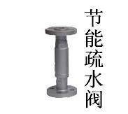 节能疏水阀