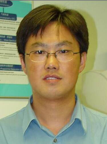 赵晓东（中国农业大学副教授）