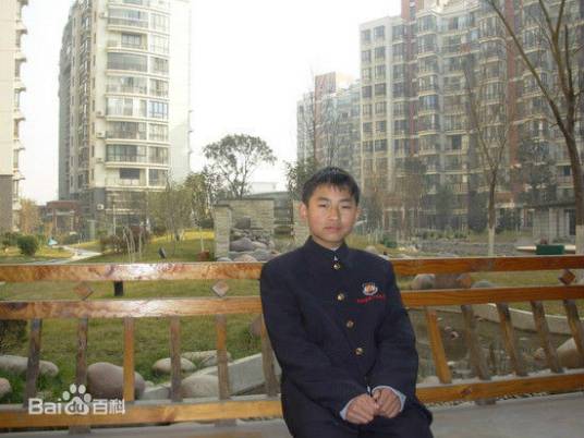 孔小龙