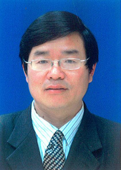 张顺生（江苏省苏州科技学院外语学院教授）