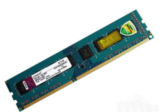 金士顿DDR3 1333 4G