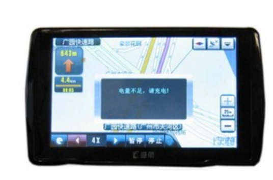 e道航 Q2