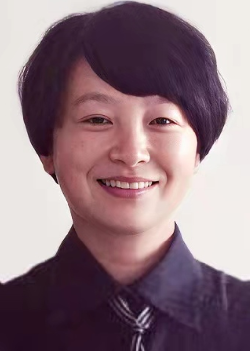 王丽君（华北水利水电大学教授）