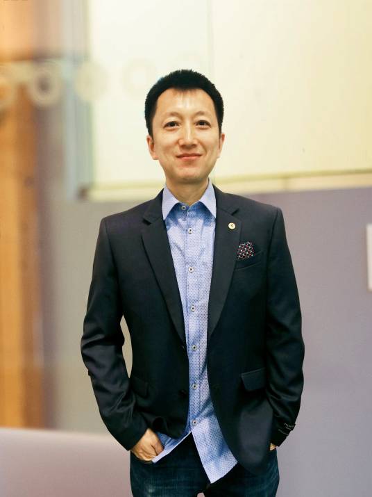 宋永柱（国美互联网生态（分享）科技公司总裁）