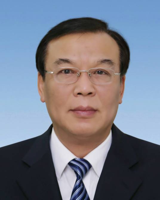 马正跃