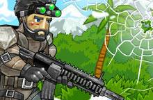 特种兵反恐行动无敌版