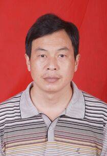 张晓民（洋县教育体育局副局长）