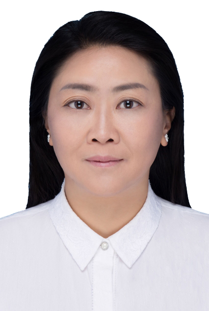 刘琳（贵州省修文县人力资源和社会保障局党组书记、局长）