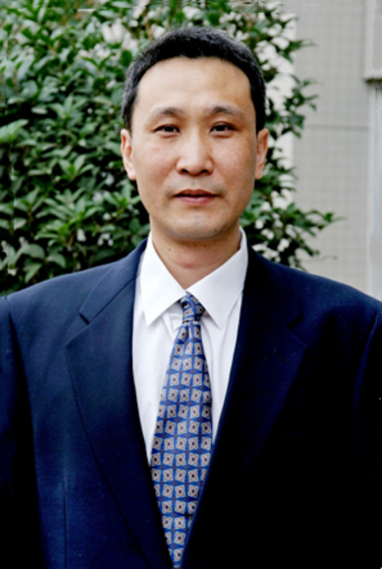 赵学军（西安科技大学教师）