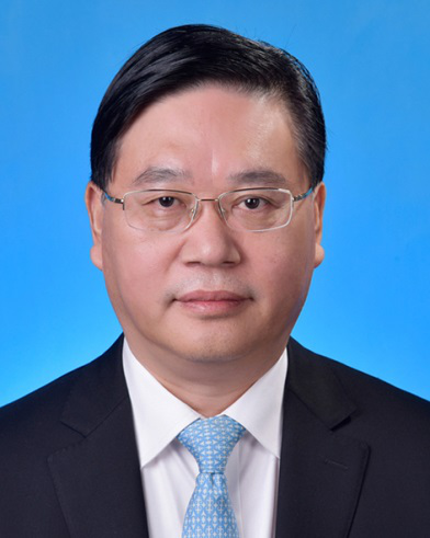黄永章（中国石油天然气股份有限公司执行董事、总裁）