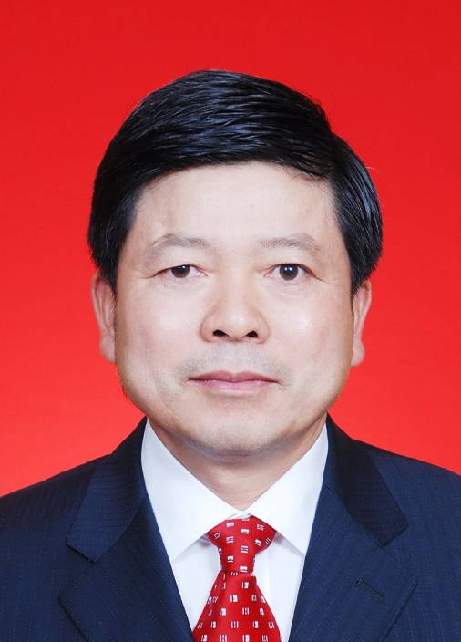 李树荣（财政部驻云南专员办党组书记、监察专员）