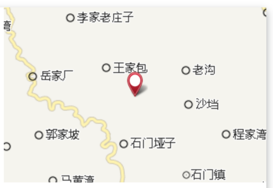 大七里坡