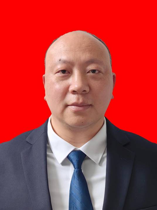 罗海波（四川省眉山市彭山区退役军人事务局党组书记、局长）