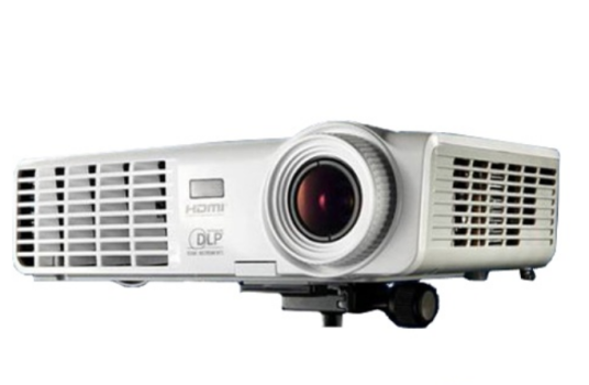 丽讯D537W