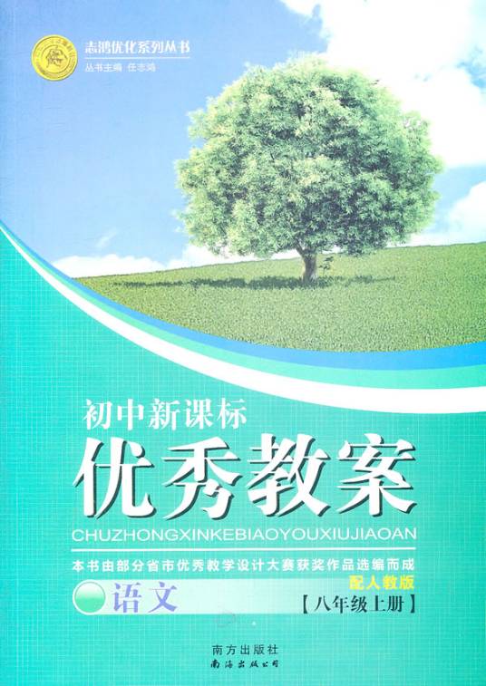 2011初中新课标优秀教案：语文