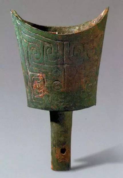 钲（中国古代打击乐器）
