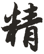 精（中医学名词）