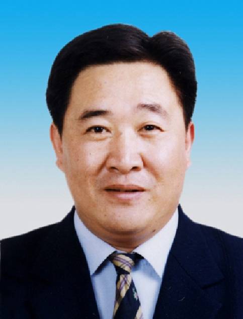 王永前（甘肃省人民代表大会财政经济委员会副主任委员）