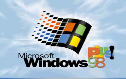 Windows98 Plus