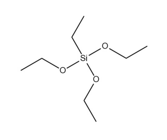 乙基三乙氧基硅烷