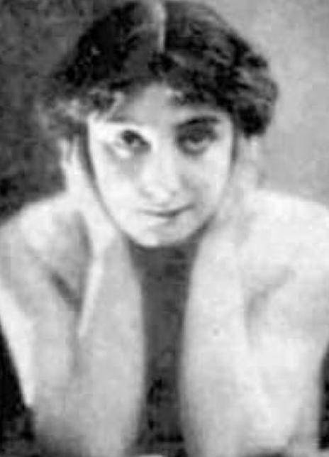 Paola Borboni