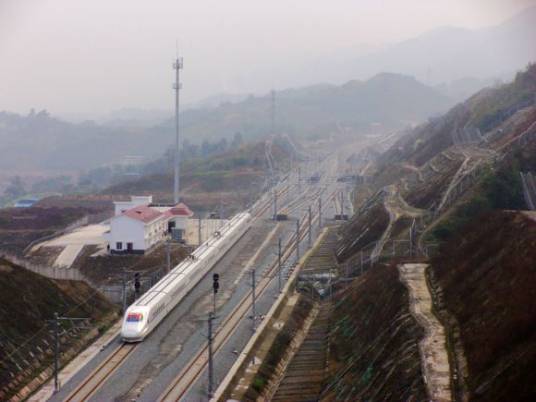 线路所