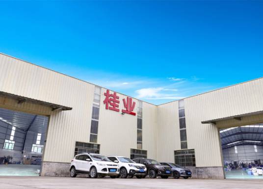 东莞市桂业自动化设备科技有限公司