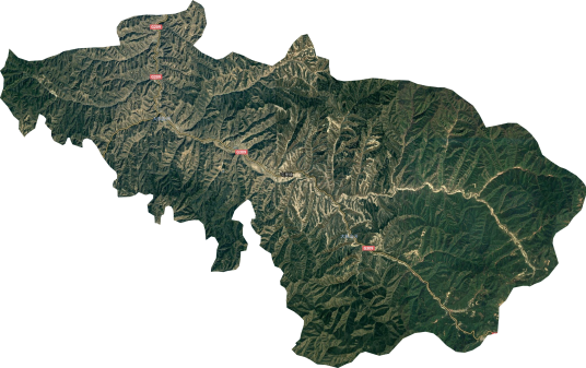 屯里镇（山西省临汾市吉县辖镇）