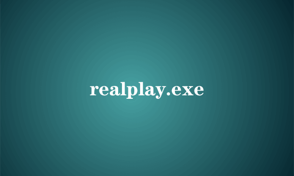 realplay.exe